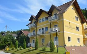 Velden Appartements am Wörthersee